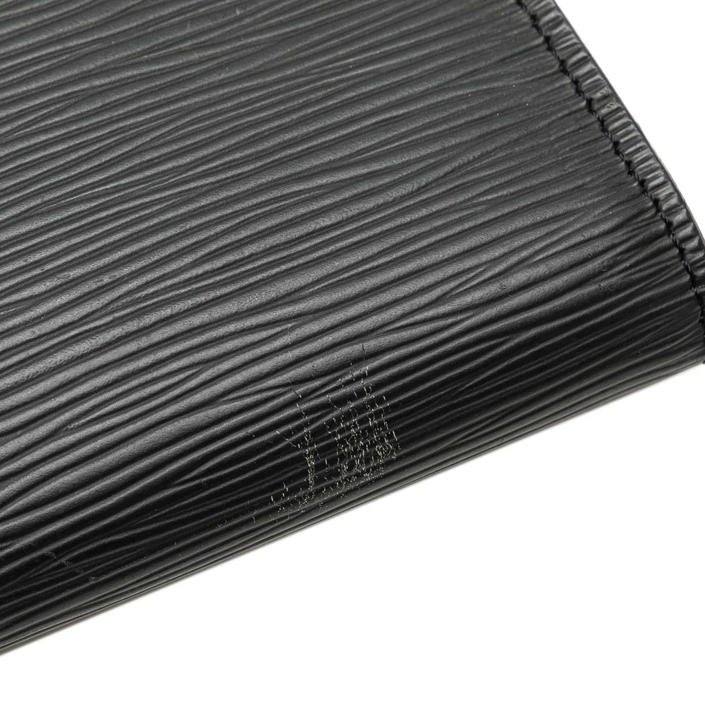 Louis Vuitton Epi Pochette Accessoires (SHG-OpQdyr)