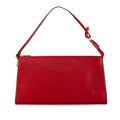 Louis Vuitton Epi Pochette Accessoires (SHG-zX2M0r)