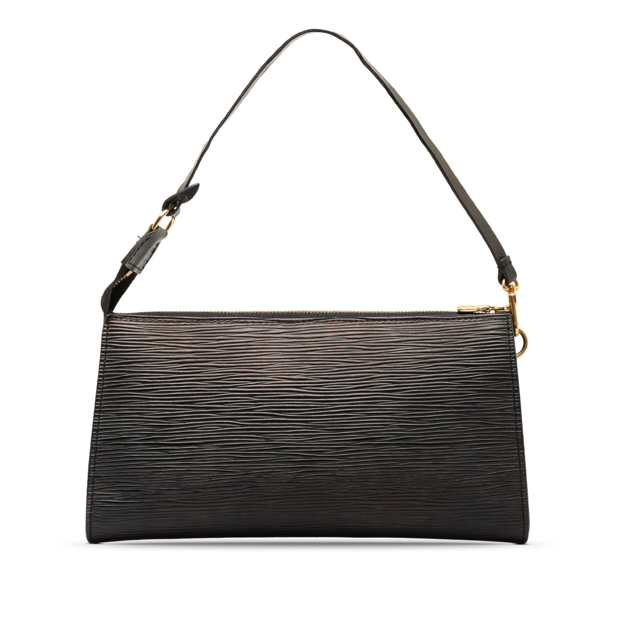 Louis Vuitton Epi Pochette Accessoires (SHG-hjFnTz)
