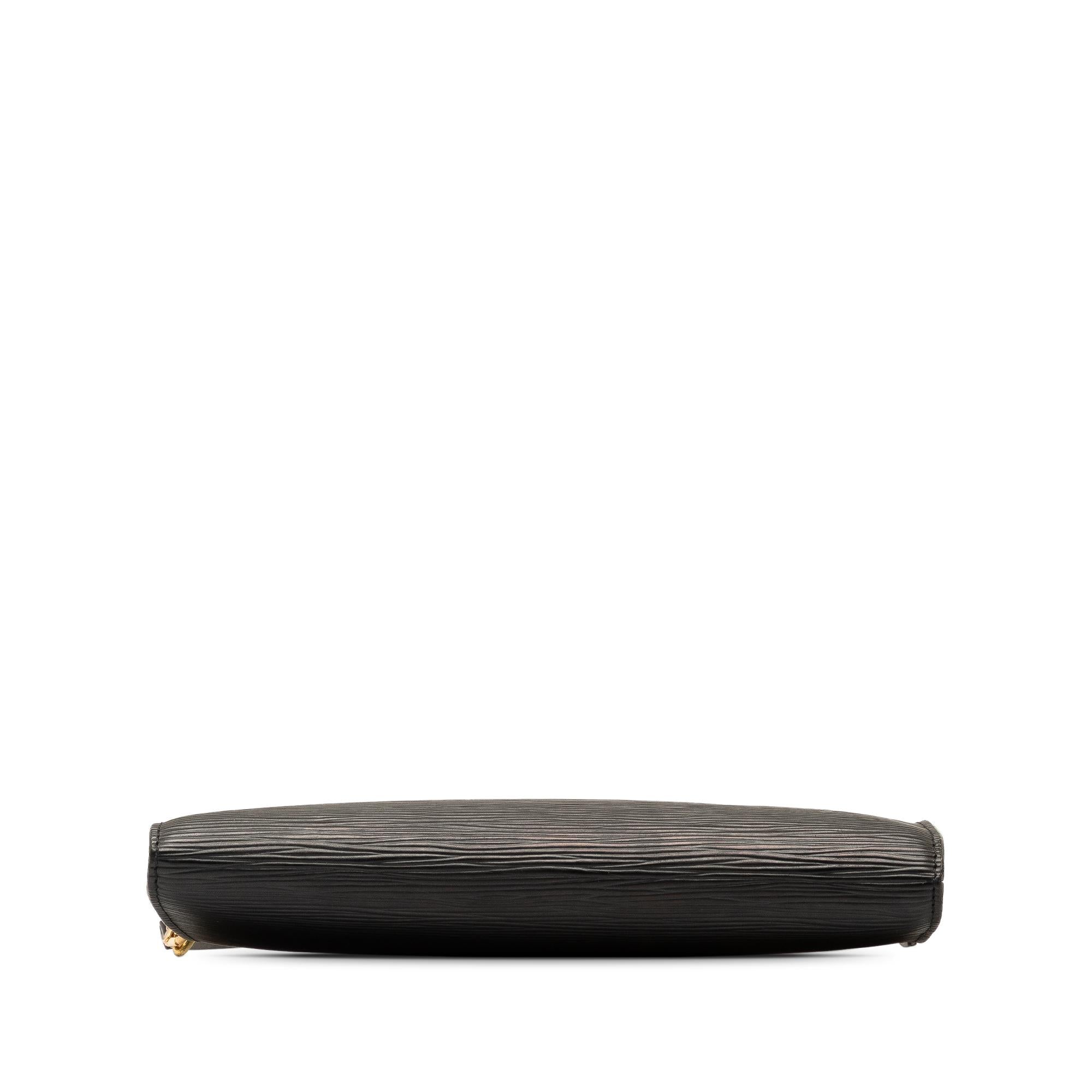 Louis Vuitton Epi Pochette Accessoires (SHG-hjFnTz)