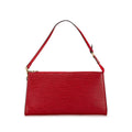 Louis Vuitton Epi Pochette Accessoires (SHG-4AzVBF)