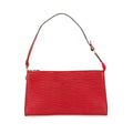 Louis Vuitton Epi Pochette Accessoires (SHG-RQHaz5)