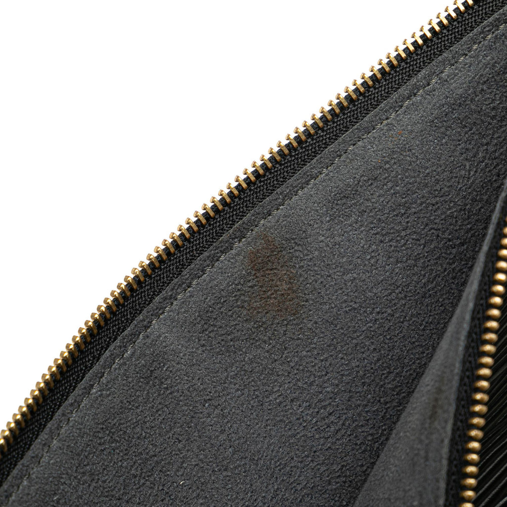 Louis Vuitton Epi Pochette Accessoires (SHG-fow4QT)
