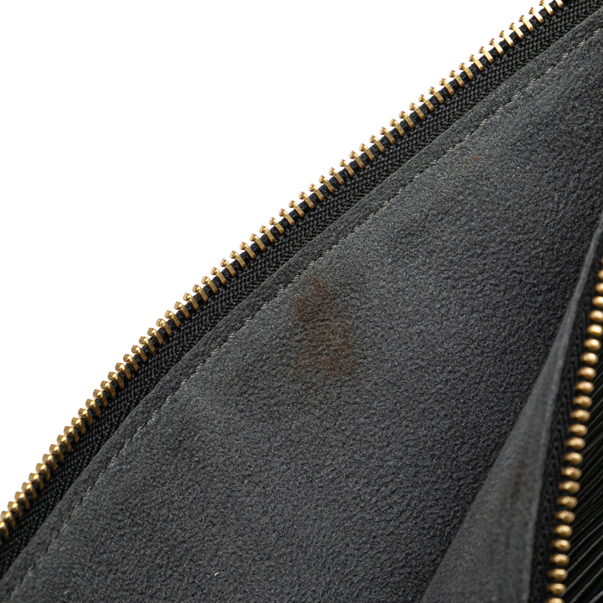 Louis Vuitton Epi Pochette Accessoires (SHG-fow4QT)
