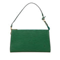Louis Vuitton Epi Pochette Accessoires