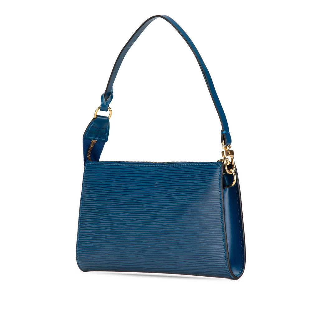 Louis Vuitton Epi Pochette Accessoires (SHG-Qqnnmj)