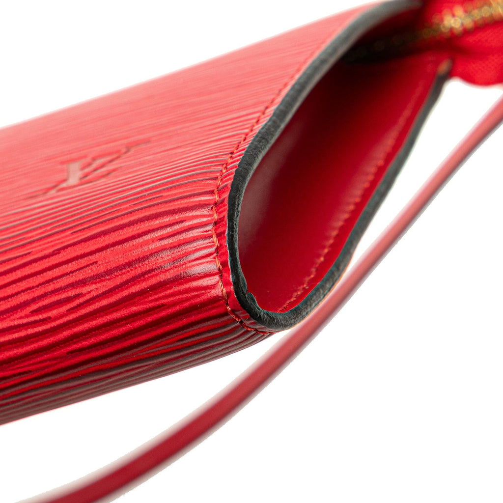 Louis Vuitton Epi Pochette Accessoires