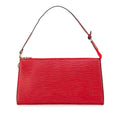 Louis Vuitton Epi Pochette Accessoires