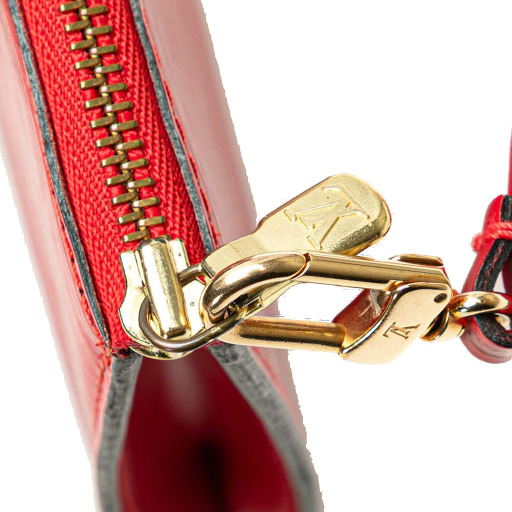Louis Vuitton Epi Pochette Accessoires
