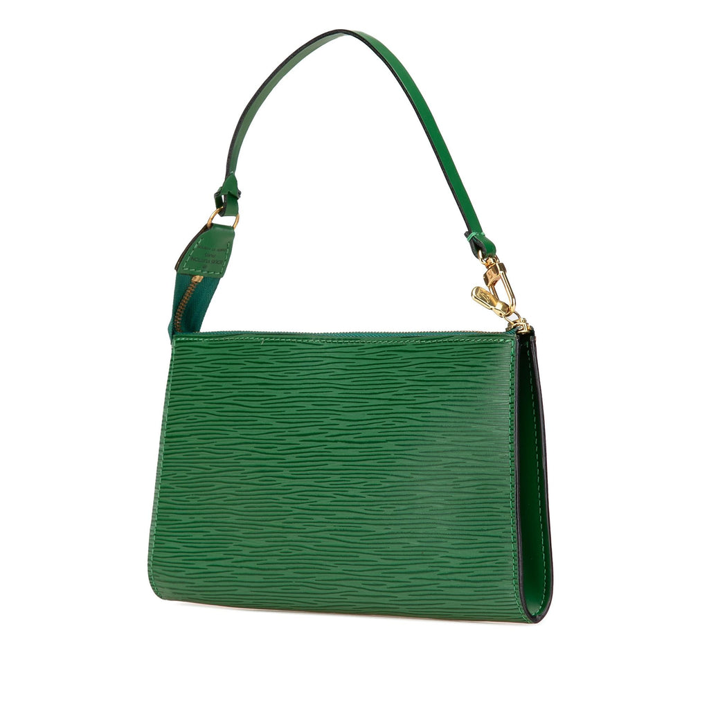 Louis Vuitton Epi Pochette Accessoires