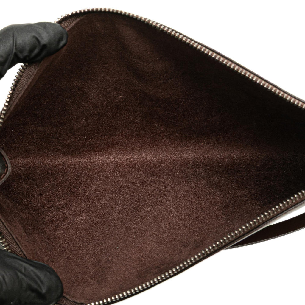 Louis Vuitton Epi Pochette Accessoires