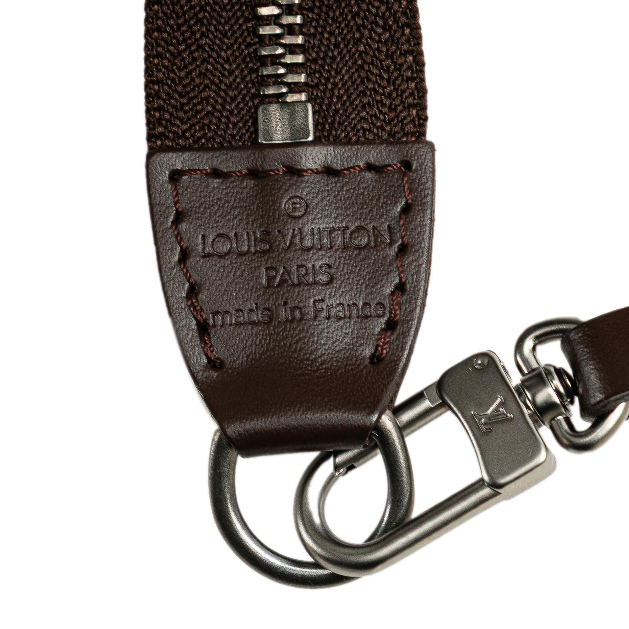 Louis Vuitton Epi Pochette Accessoires