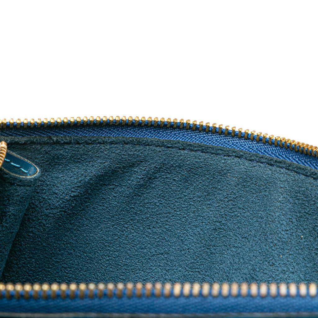 Louis Vuitton Epi Pochette Accessoires