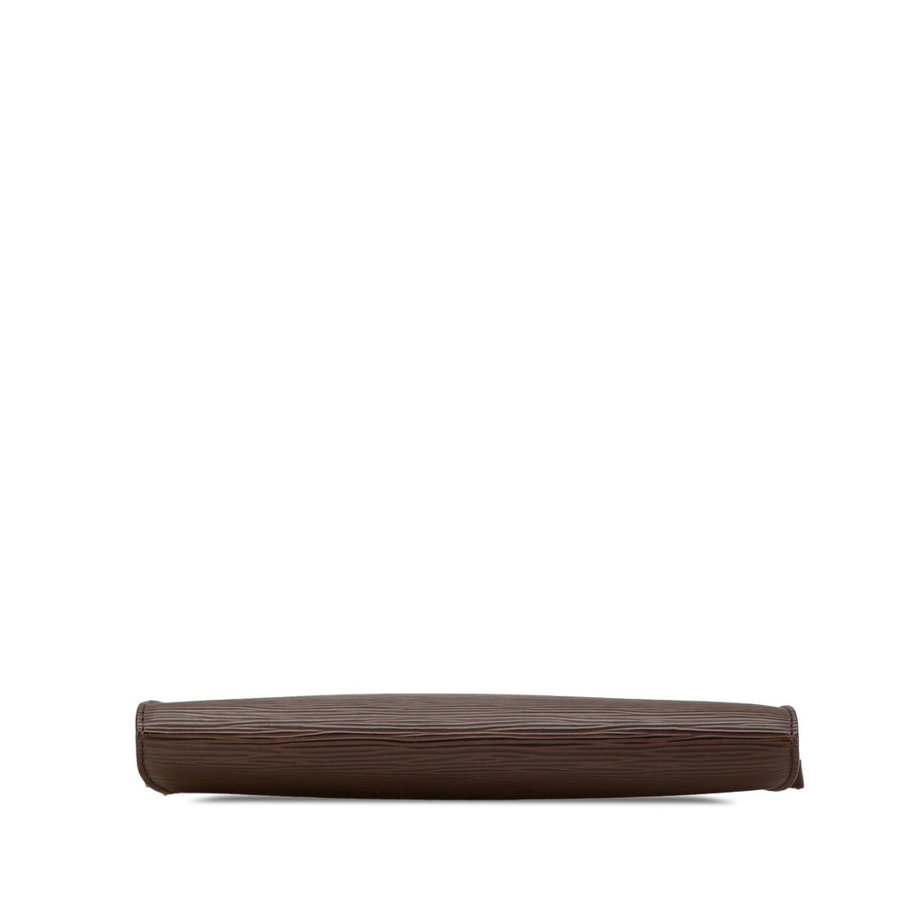 Louis Vuitton Epi Pochette Accessoires