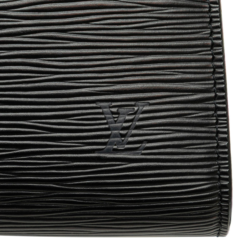 Louis Vuitton Epi Pochette Accessoires