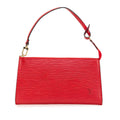 Louis Vuitton Epi Pochette Accessoires