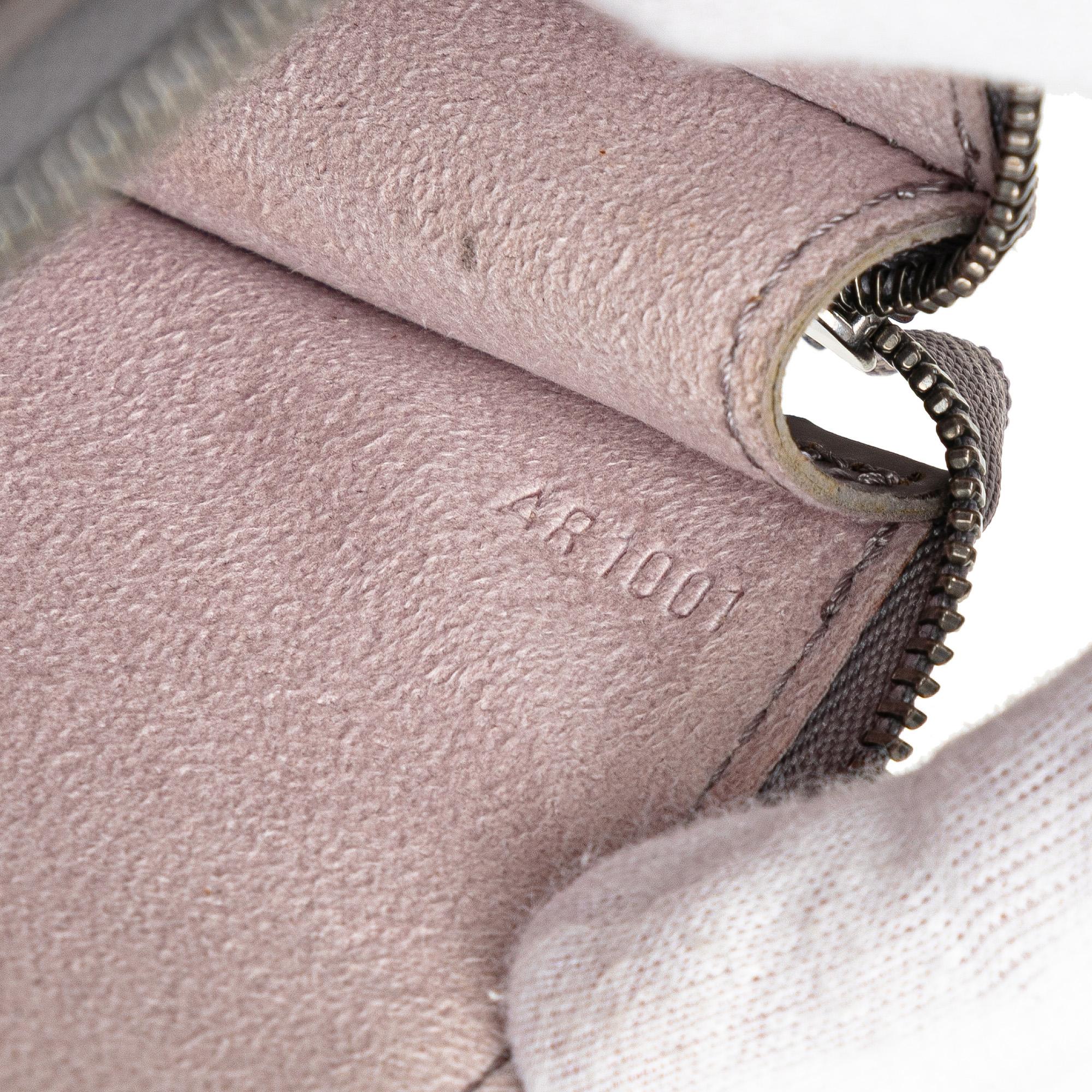 Louis Vuitton Epi Pochette Accessoires