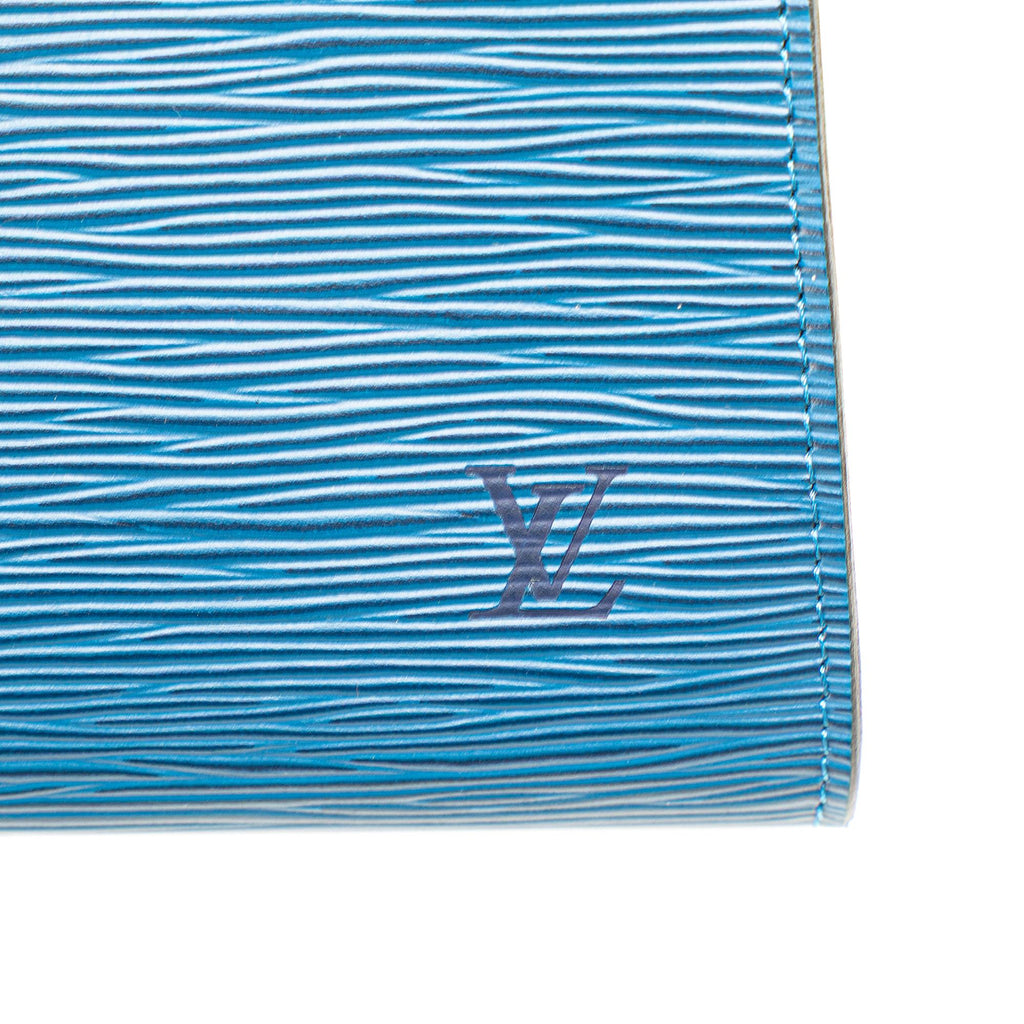 Louis Vuitton Epi Pochette Accessoires