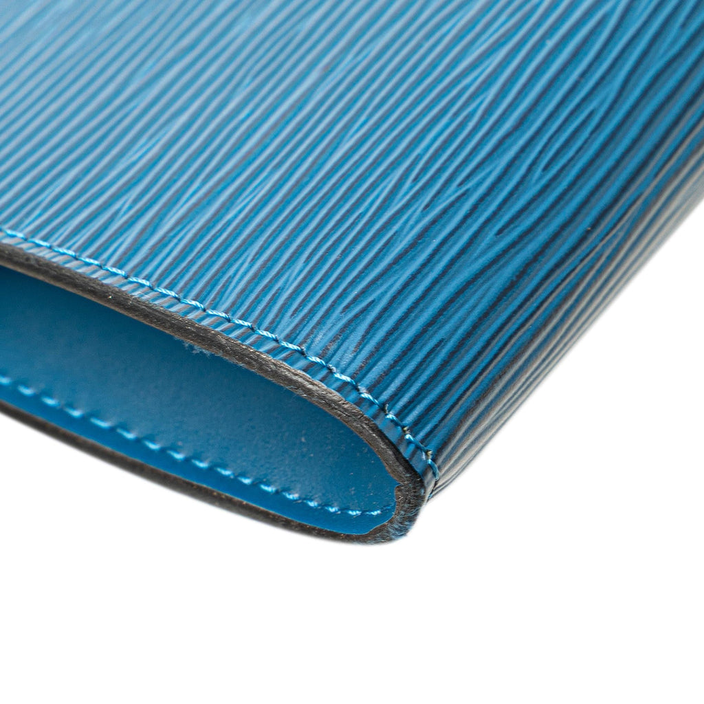 Louis Vuitton Epi Pochette Accessoires
