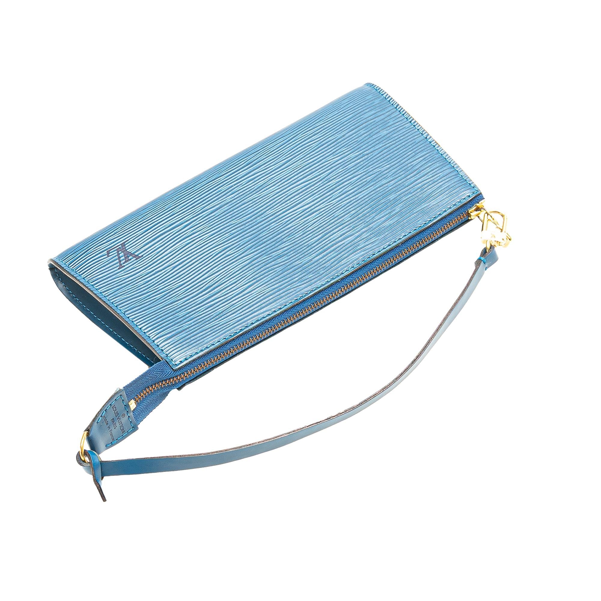 Louis Vuitton Epi Pochette Accessoires