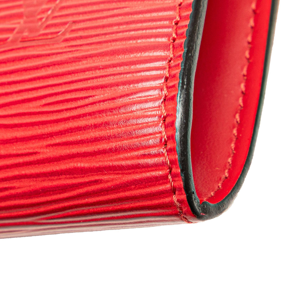 Louis Vuitton Epi Pochette Accessoires