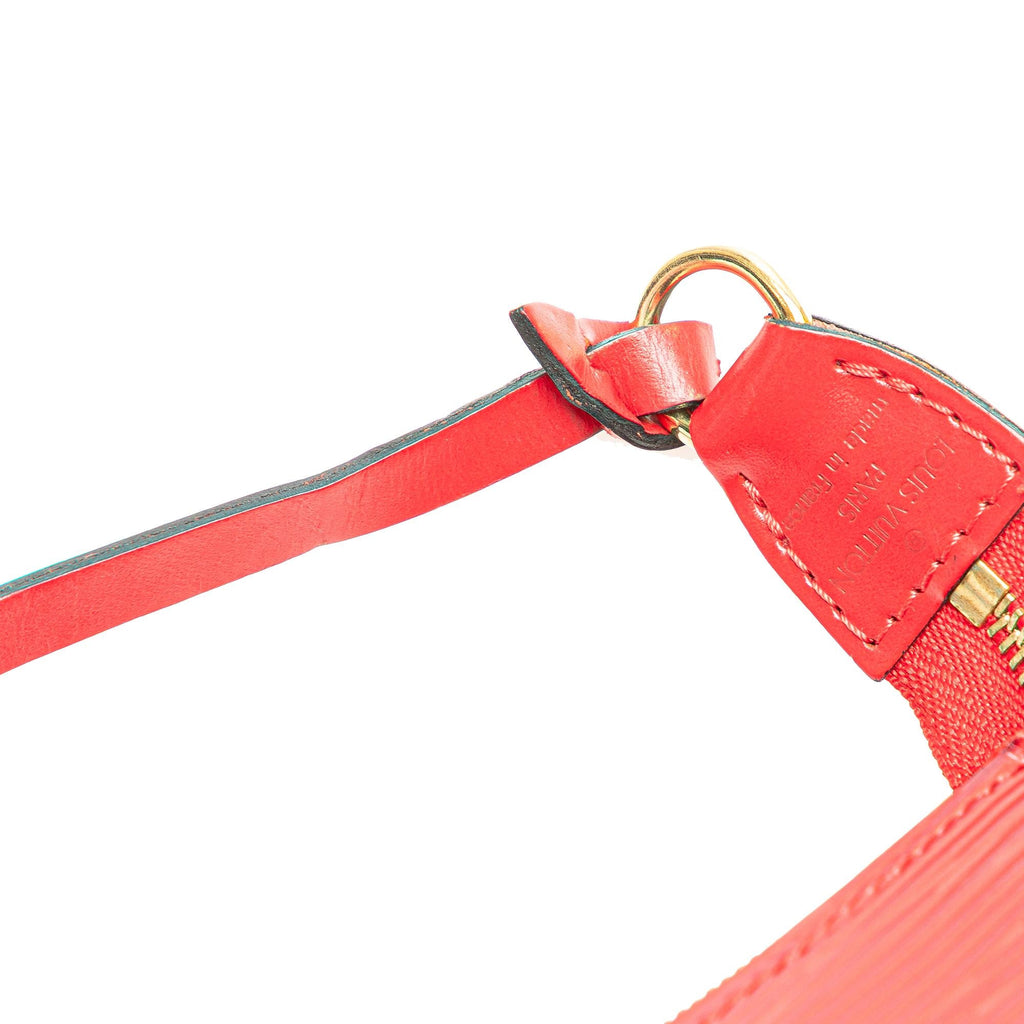 Louis Vuitton Epi Pochette Accessoires