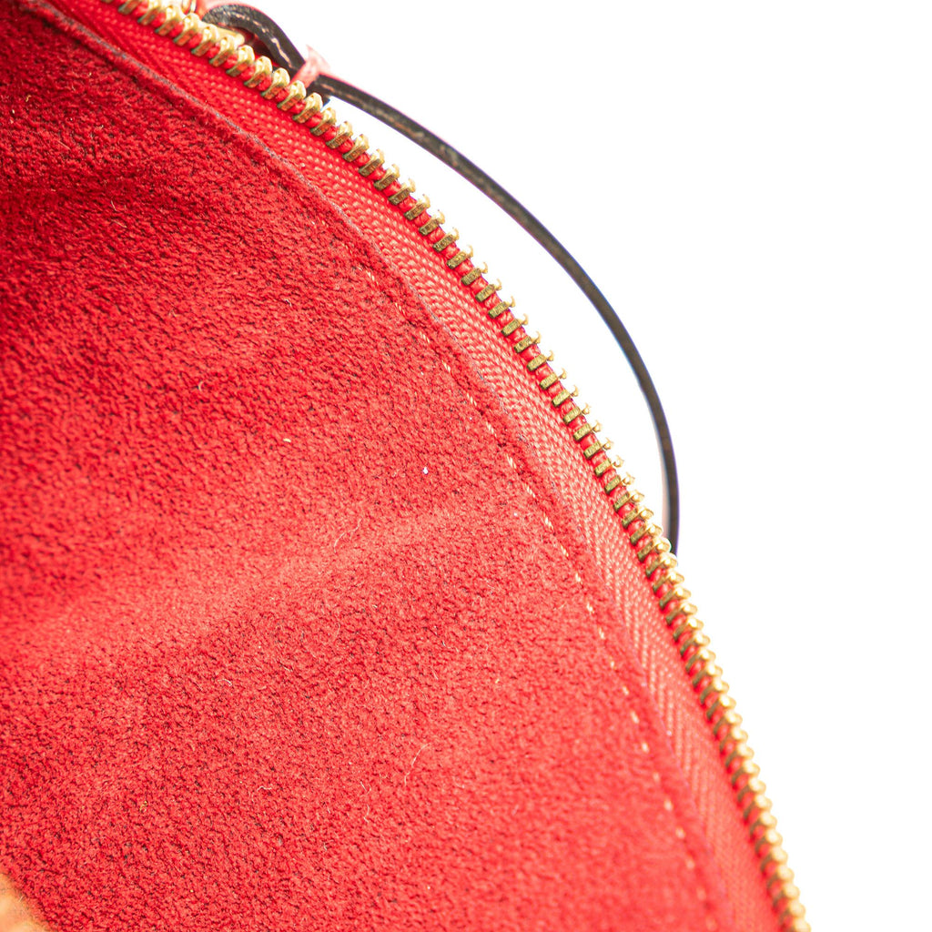 Louis Vuitton Epi Pochette Accessoires
