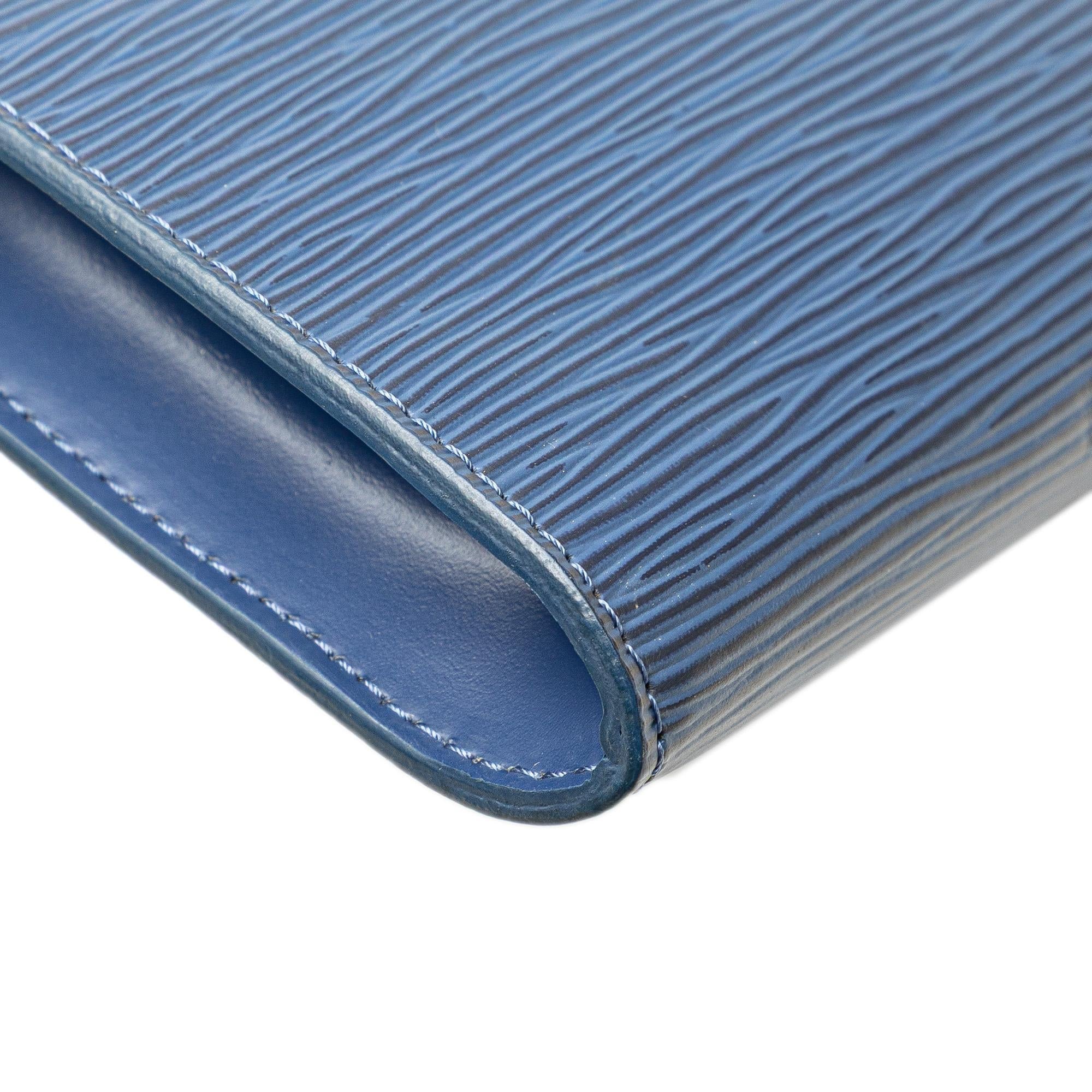 Louis Vuitton Epi Pochette Accessoires