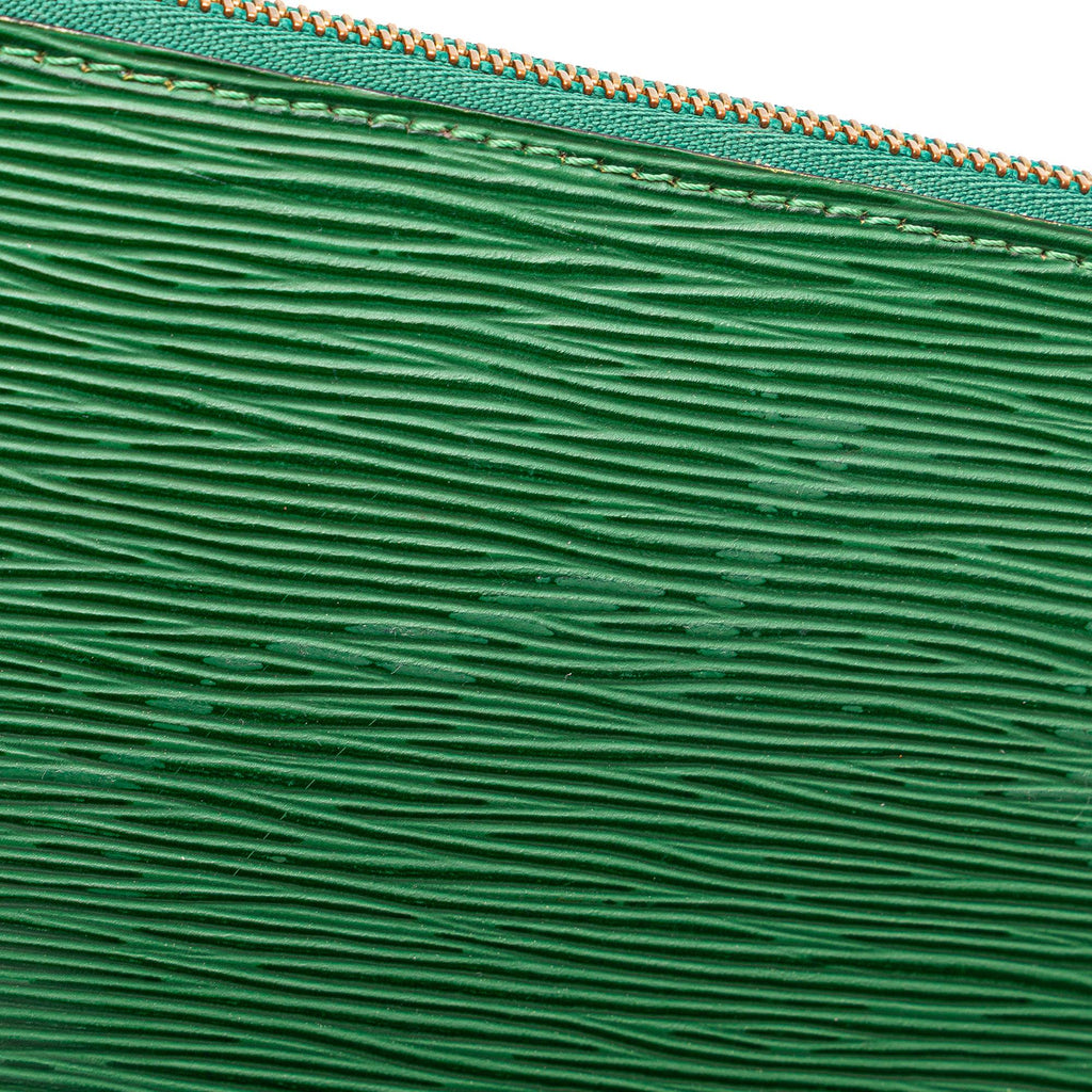 Louis Vuitton Epi Pochette Accessoires