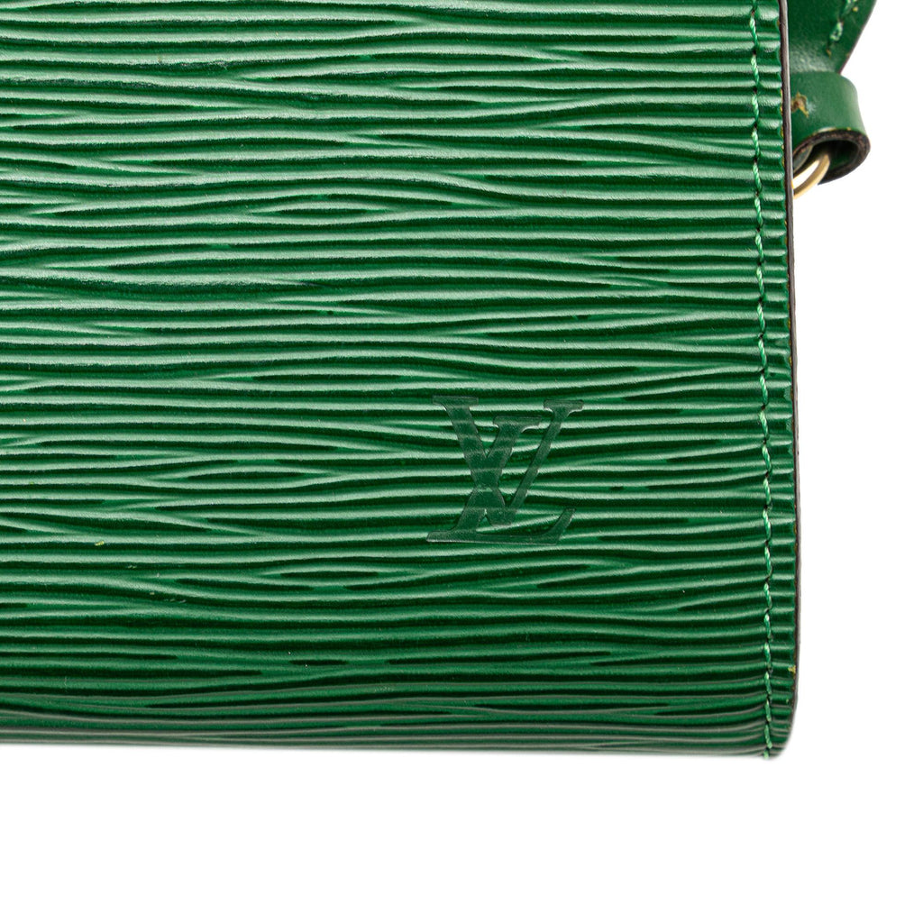 Louis Vuitton Epi Pochette Accessoires