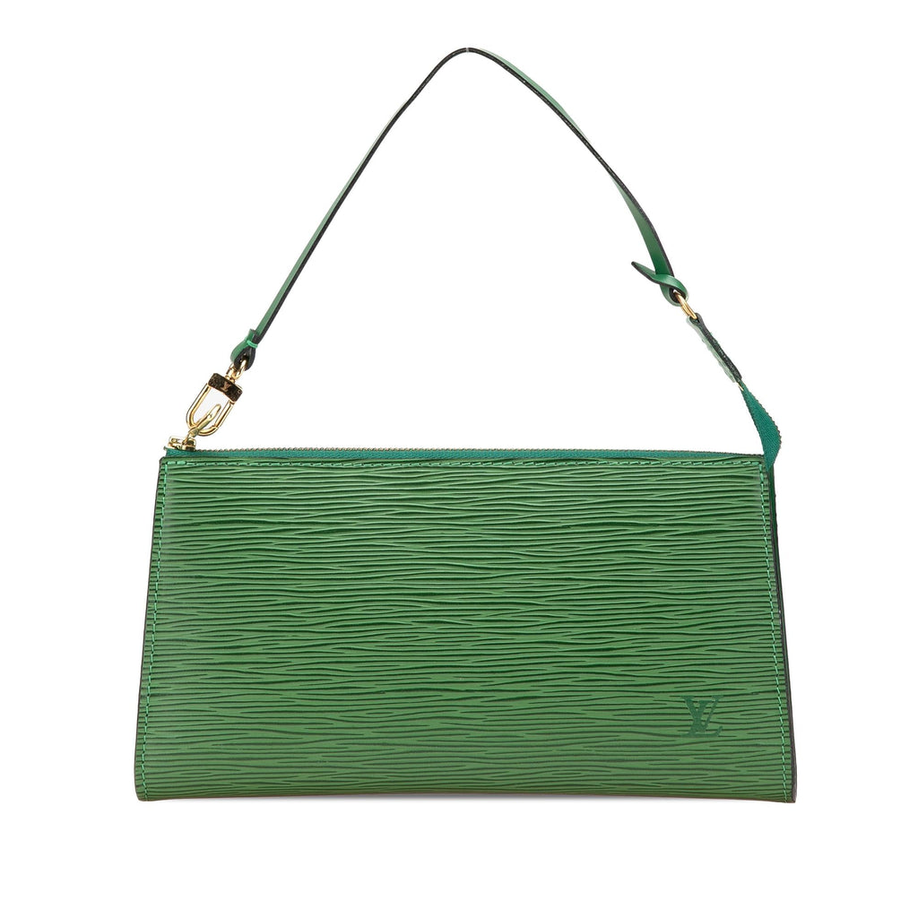 Louis Vuitton Epi Pochette Accessoires