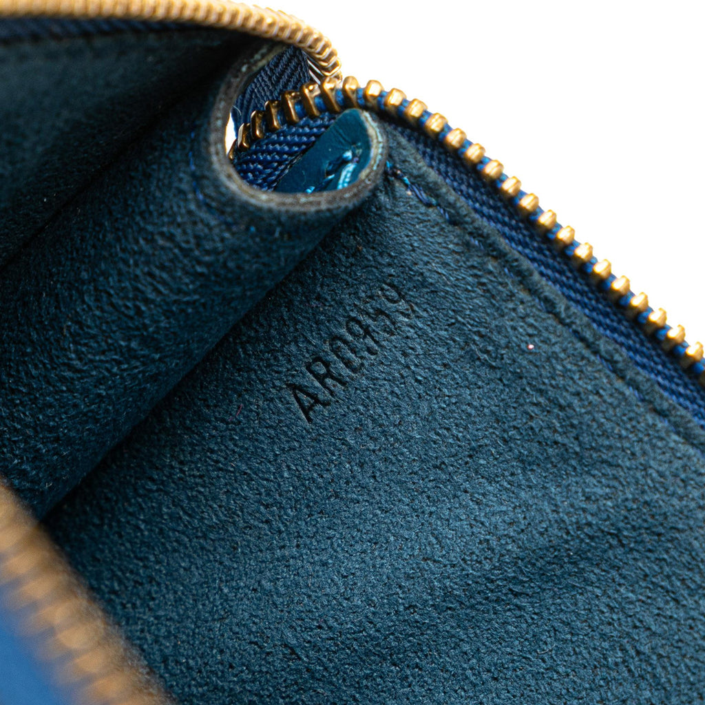 Louis Vuitton Epi Pochette Accessoires