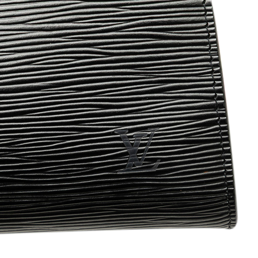 Louis Vuitton Epi Pochette Accessoires