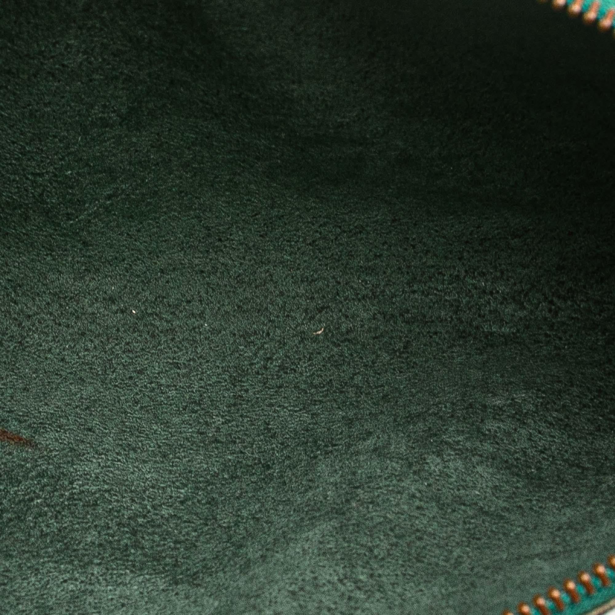 Louis Vuitton Epi Pochette Accessoires