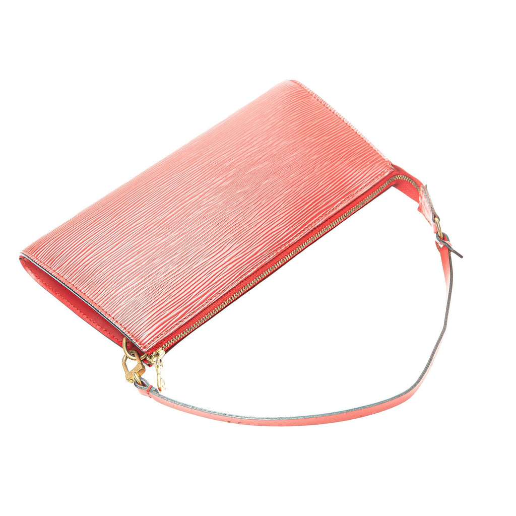 Louis Vuitton Epi Pochette Accessoires