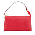 Louis Vuitton Epi Pochette Accessoires