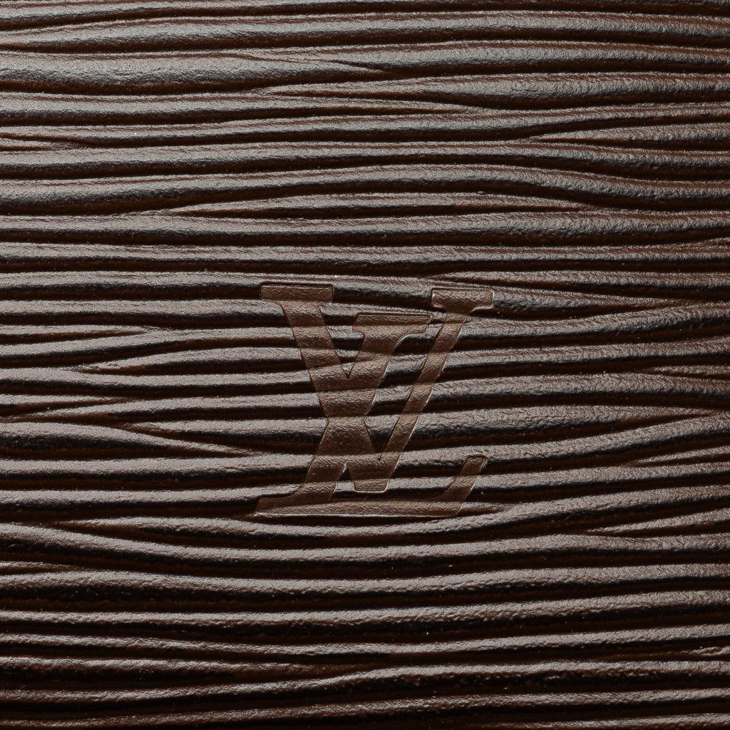 Louis Vuitton Epi Pochette Accessoires