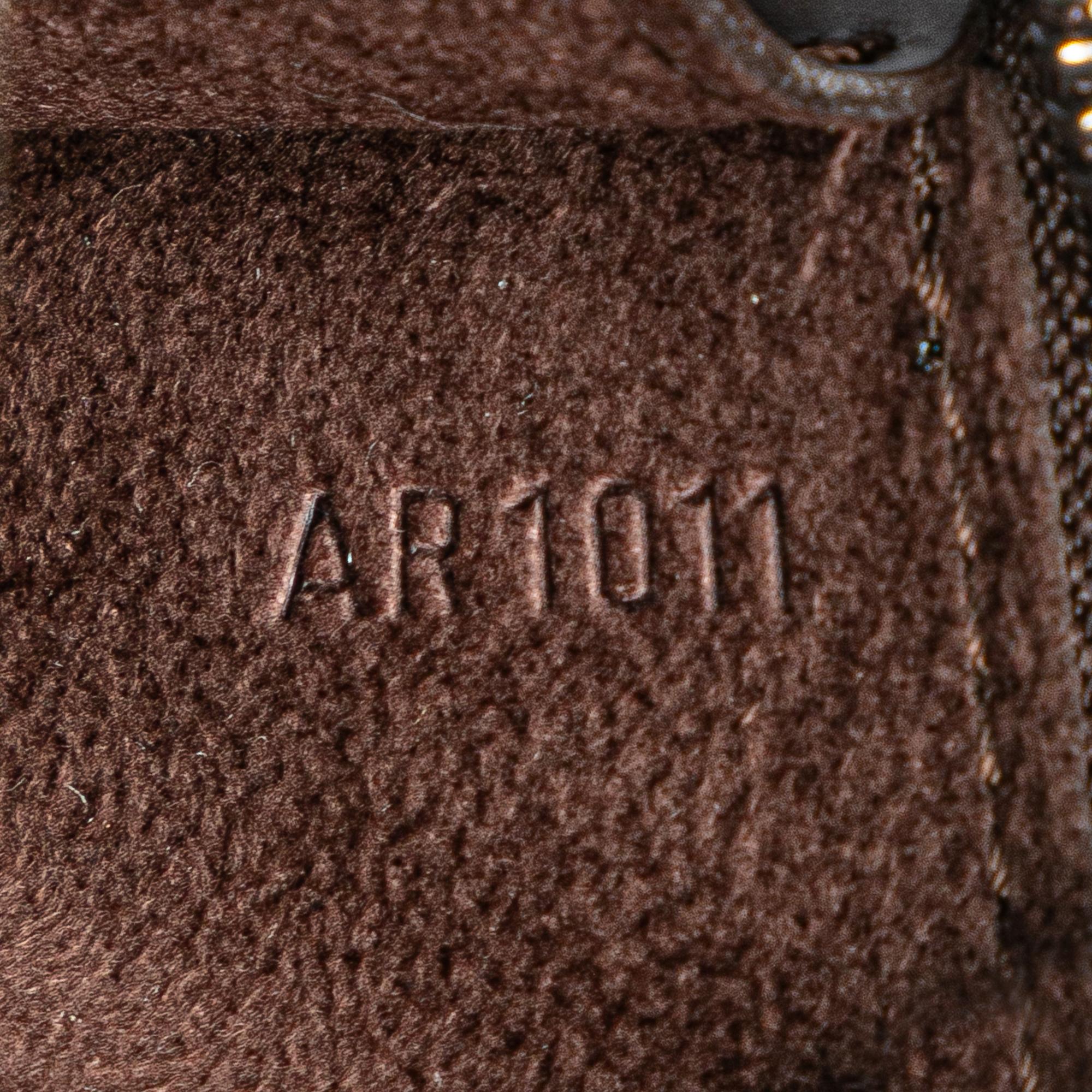 Louis Vuitton Epi Pochette Accessoires