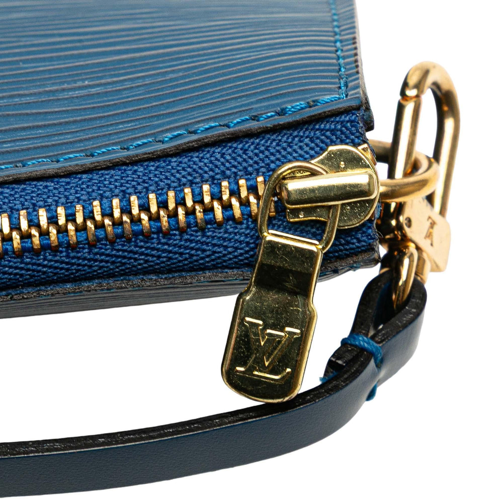 Louis Vuitton Epi Pochette Accessoires