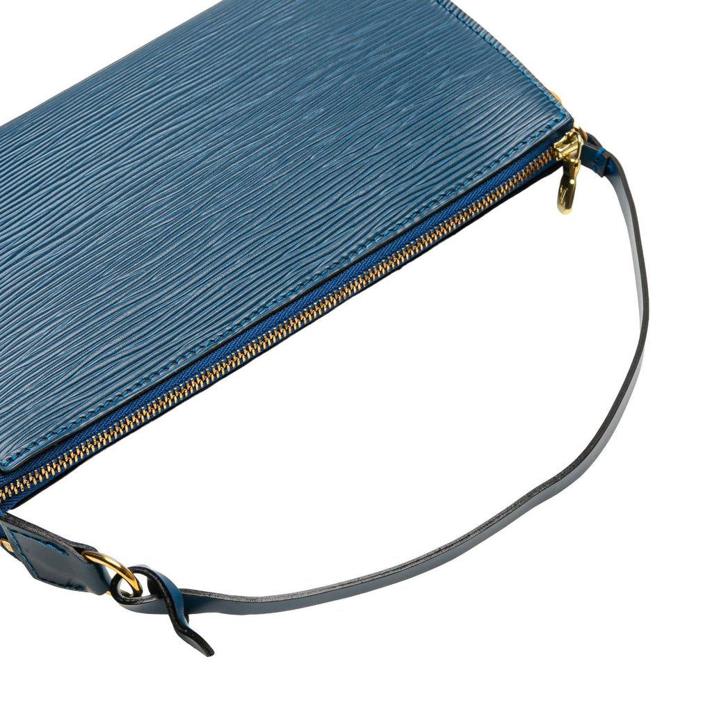 Louis Vuitton Epi Pochette Accessoires