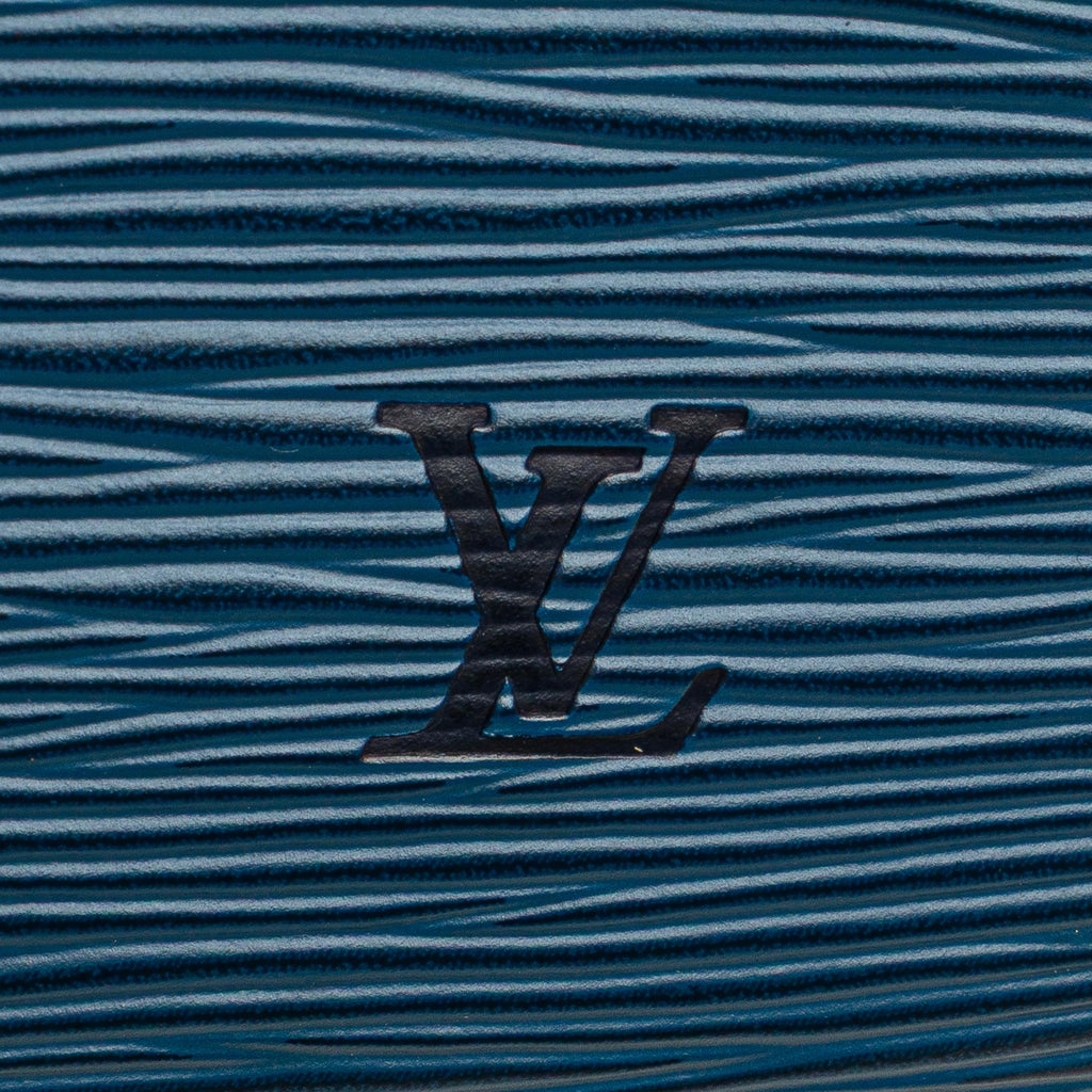 Louis Vuitton Epi Pochette Accessoires