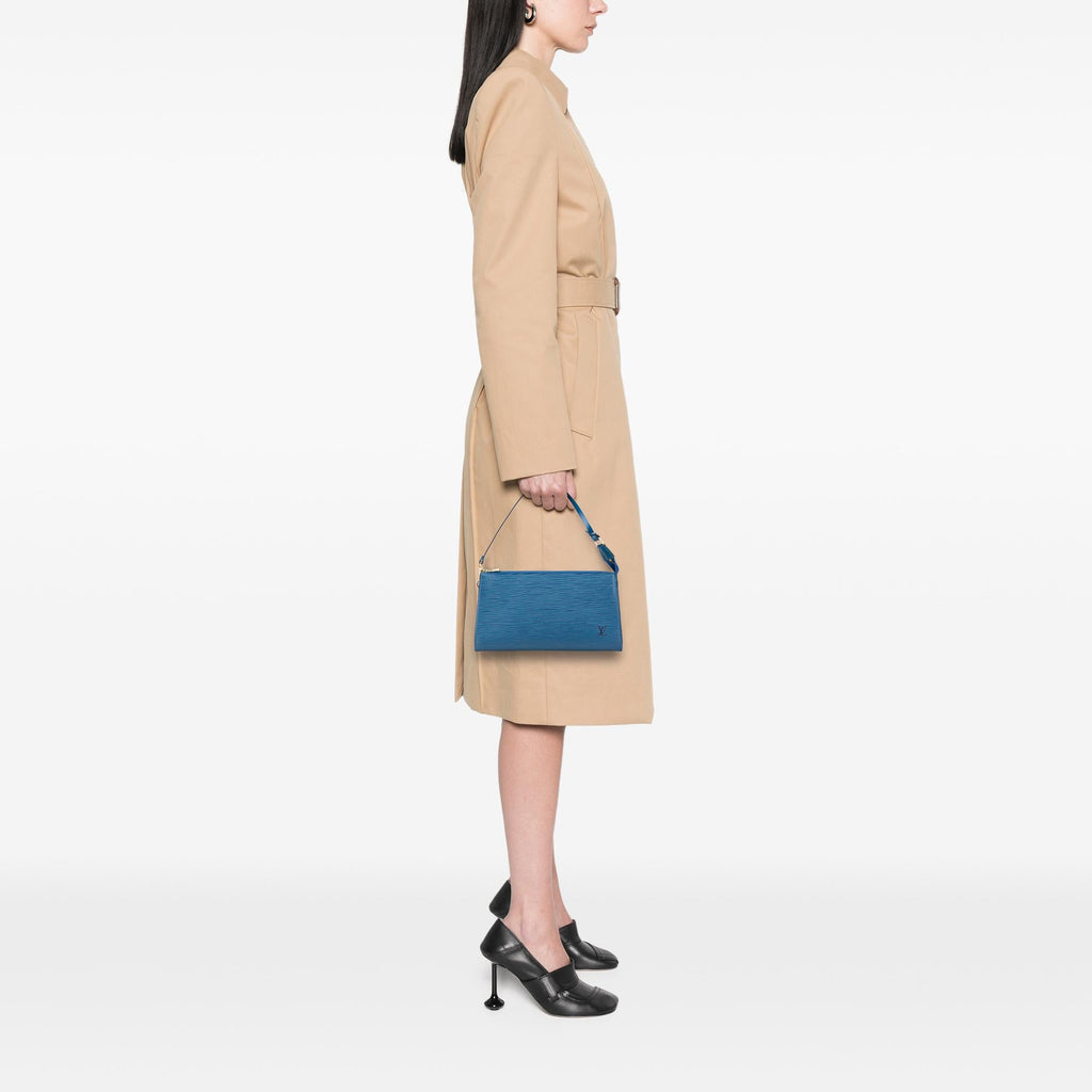 Louis Vuitton Epi Pochette Accessoires