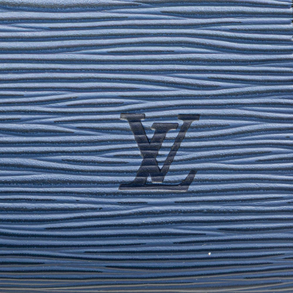 Louis Vuitton Epi Pochette Accessoires