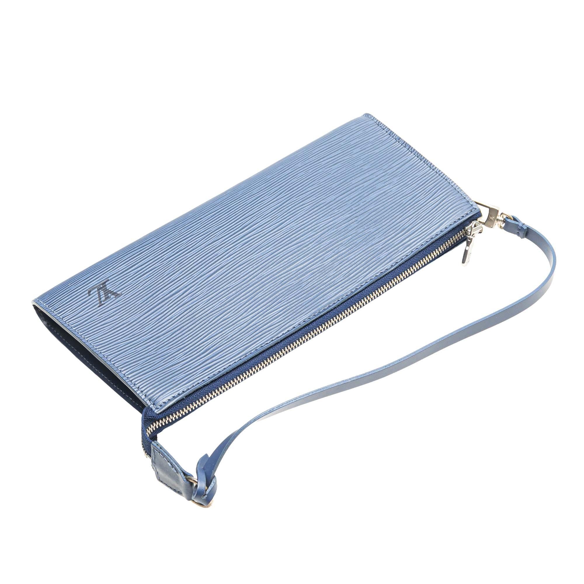 Louis Vuitton Epi Pochette Accessoires