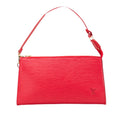 Louis Vuitton Epi Pochette Accessoires