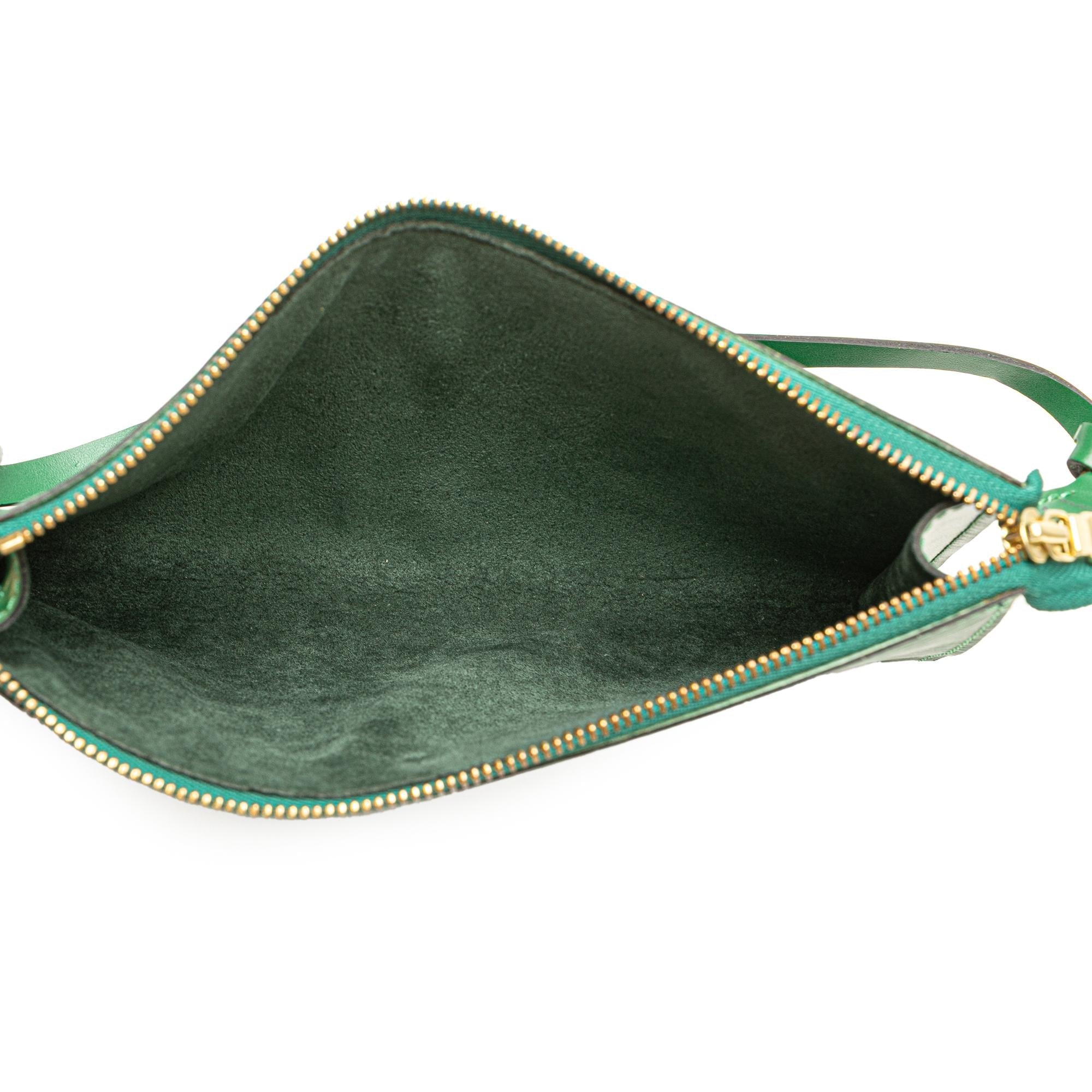 Louis Vuitton Epi Pochette Accessoires