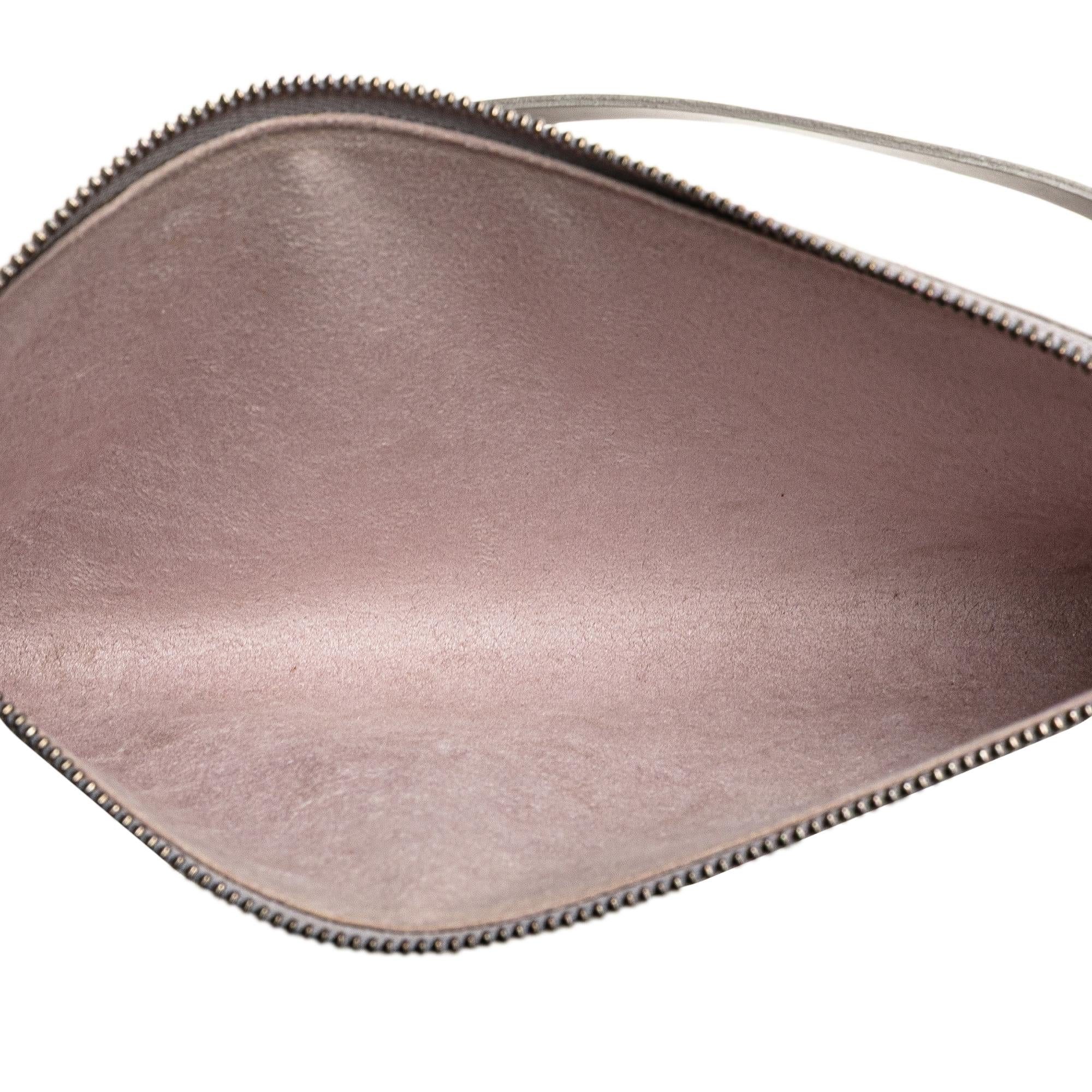 Louis Vuitton Epi Pochette Accessoires
