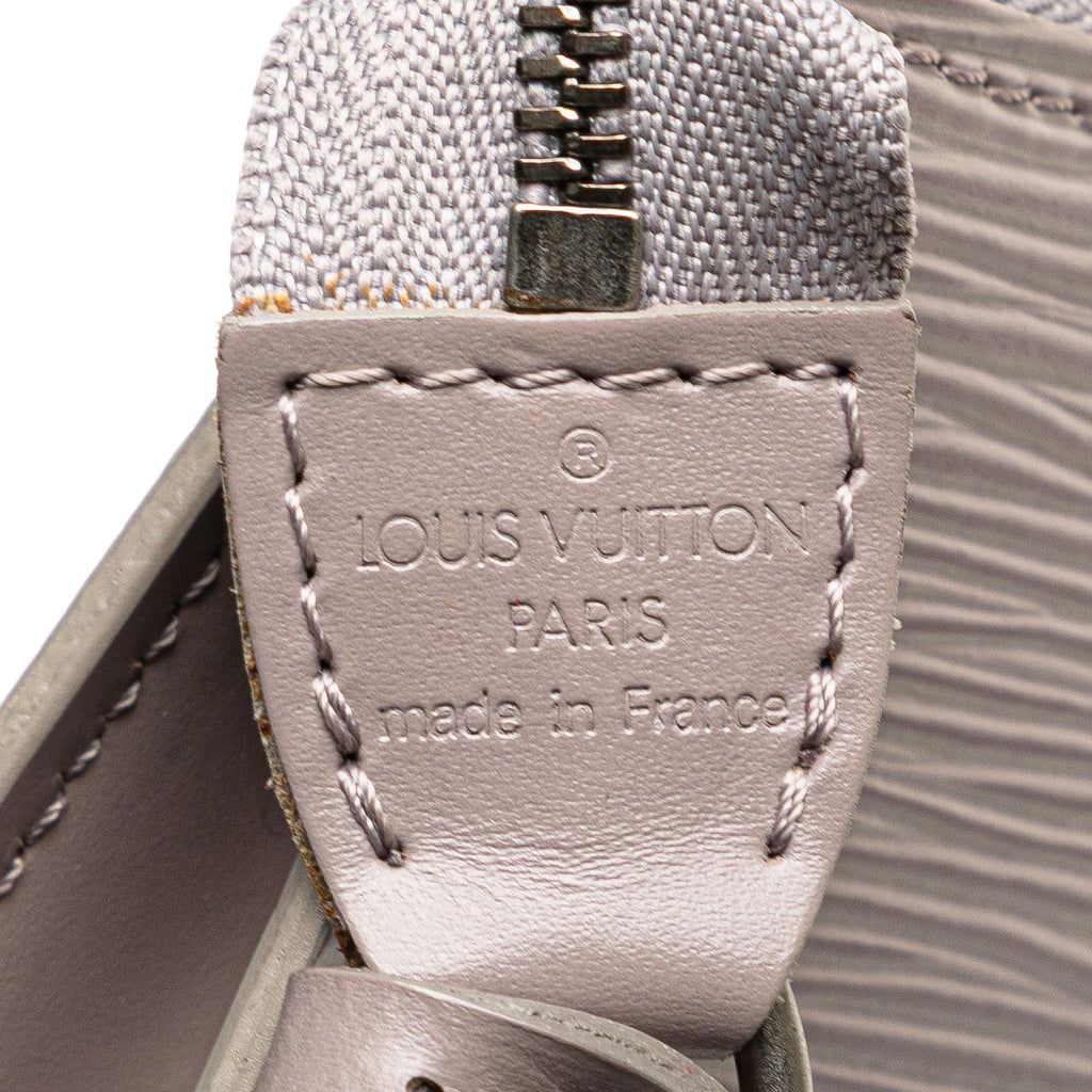 Louis Vuitton Epi Pochette Accessoires