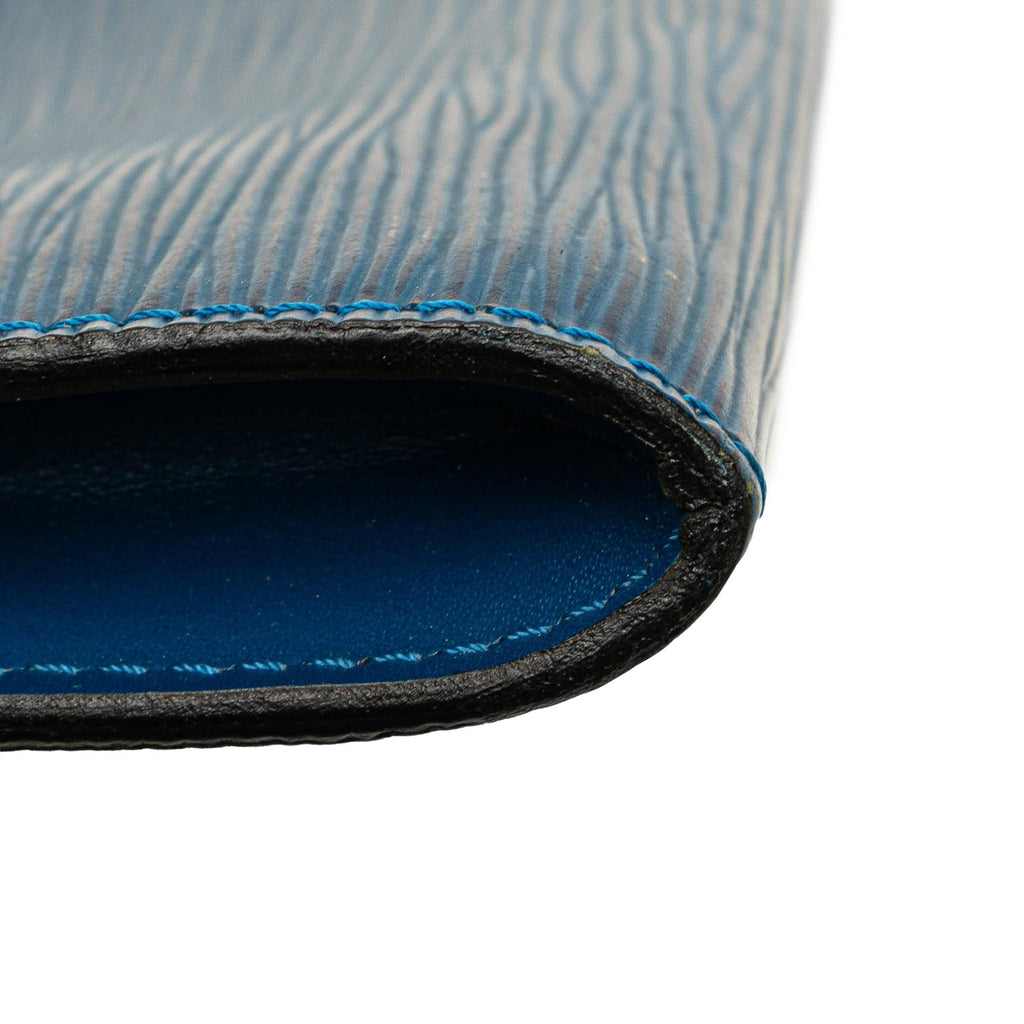 Louis Vuitton Epi Pochette Accessoires