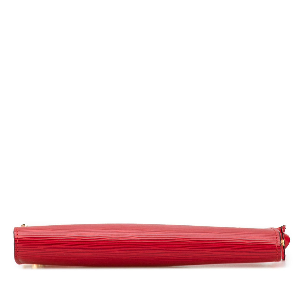Louis Vuitton Epi Pochette Accessoires